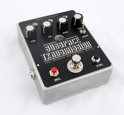 Subspace Transmission Fuzz